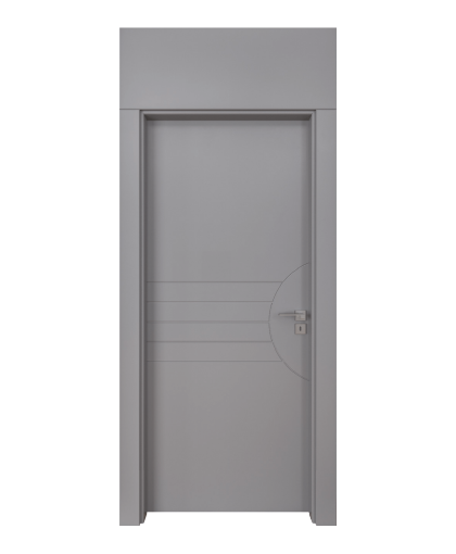 BY-259 Porte intérieure Laqué
